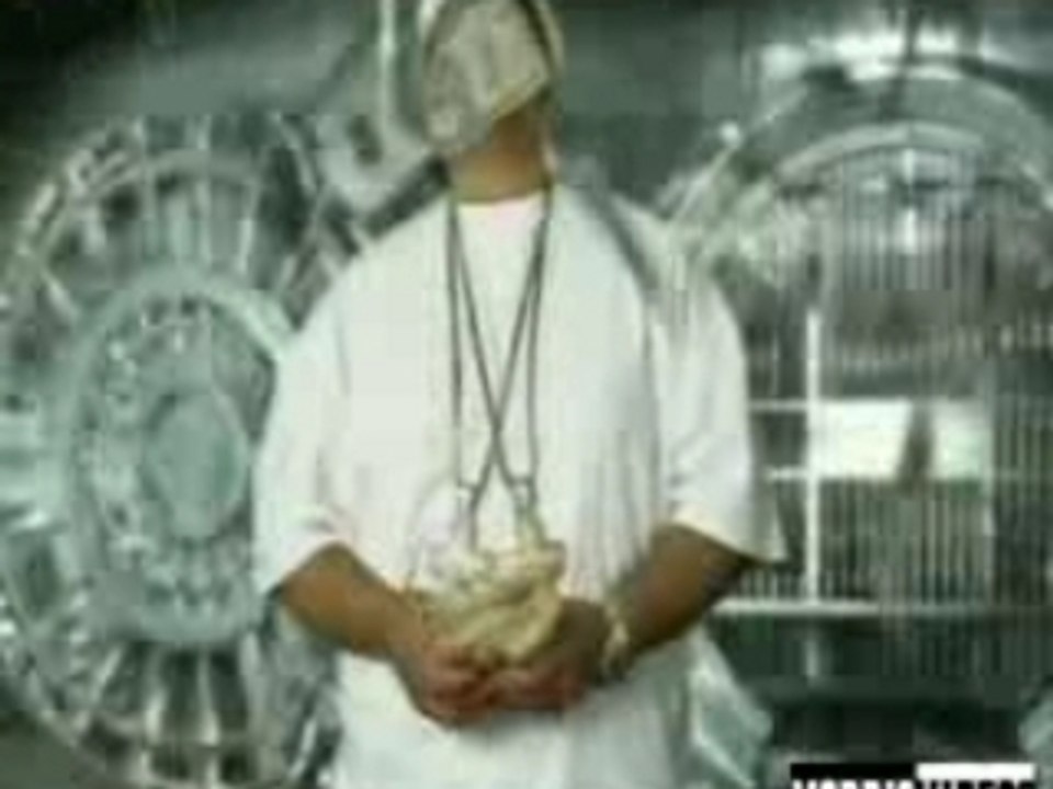 Fat Joe and Lil Wayne - Make It Rain