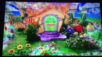 Opening To The Wiggles Wiggly Tv Dvd Video Dailymotion