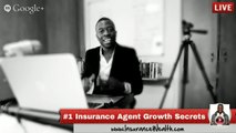 Insurance Agent Marketing Ideas, Tips, Tools & Strategies to Crush it www InsuranceWealth com