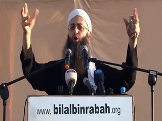 إضحك مع الشيخ أحمد الأسير