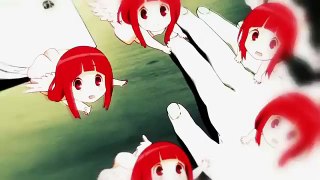 AMV anime multimedia Visión, best music
