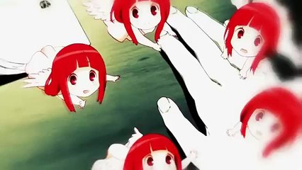 AMV anime multimedia Visión, best music