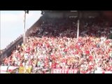 Royal Antwerp Football Club -fans, the best supporters in the world