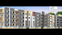 2BHK & 3BHK Apartments for sale on Bannerghatta Road, Bangalore at RVS Shastri Residency.