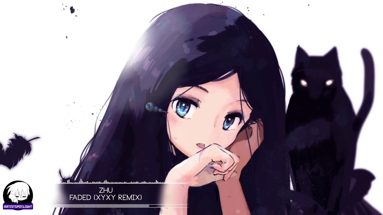 Zhu - Faded (XYXY REMIX) ★ Artistspotlight [EDM]