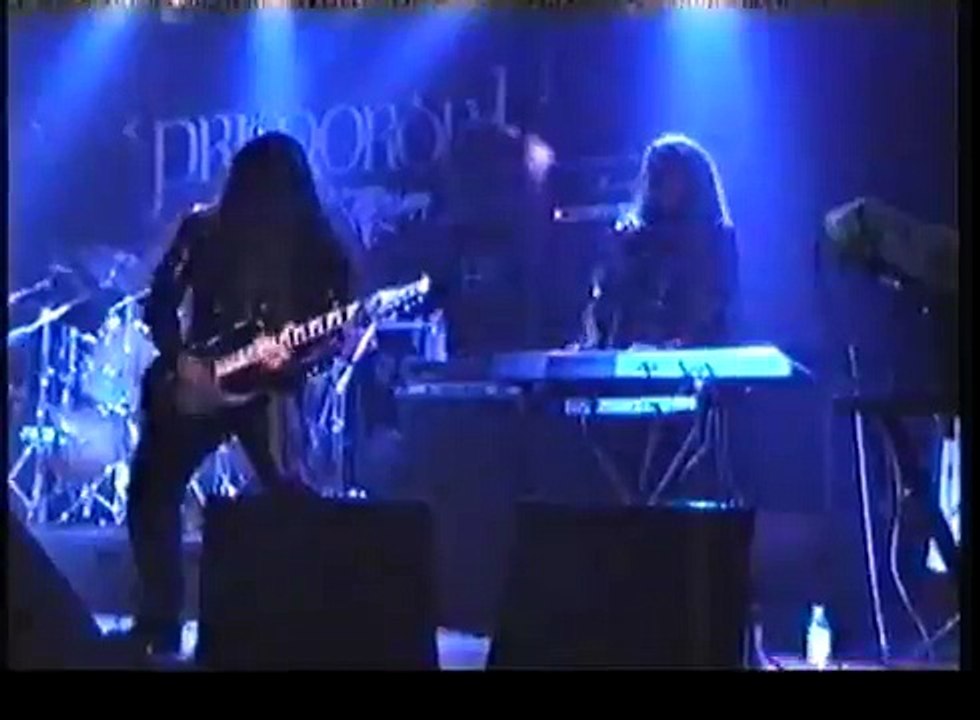 Septic Flesh-Virtues of the beast(live)