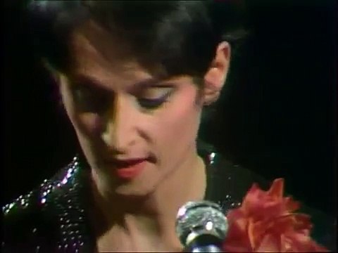 Barbara & Ivry Gitlis - Une petite cantate (1974)