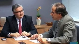 Entrevista: José Carlos Luxo - Securitização - 30/10/2009
