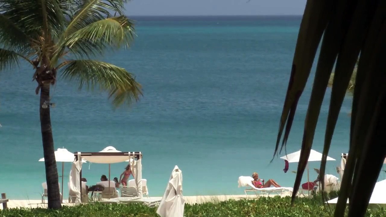 Serene Beach 2