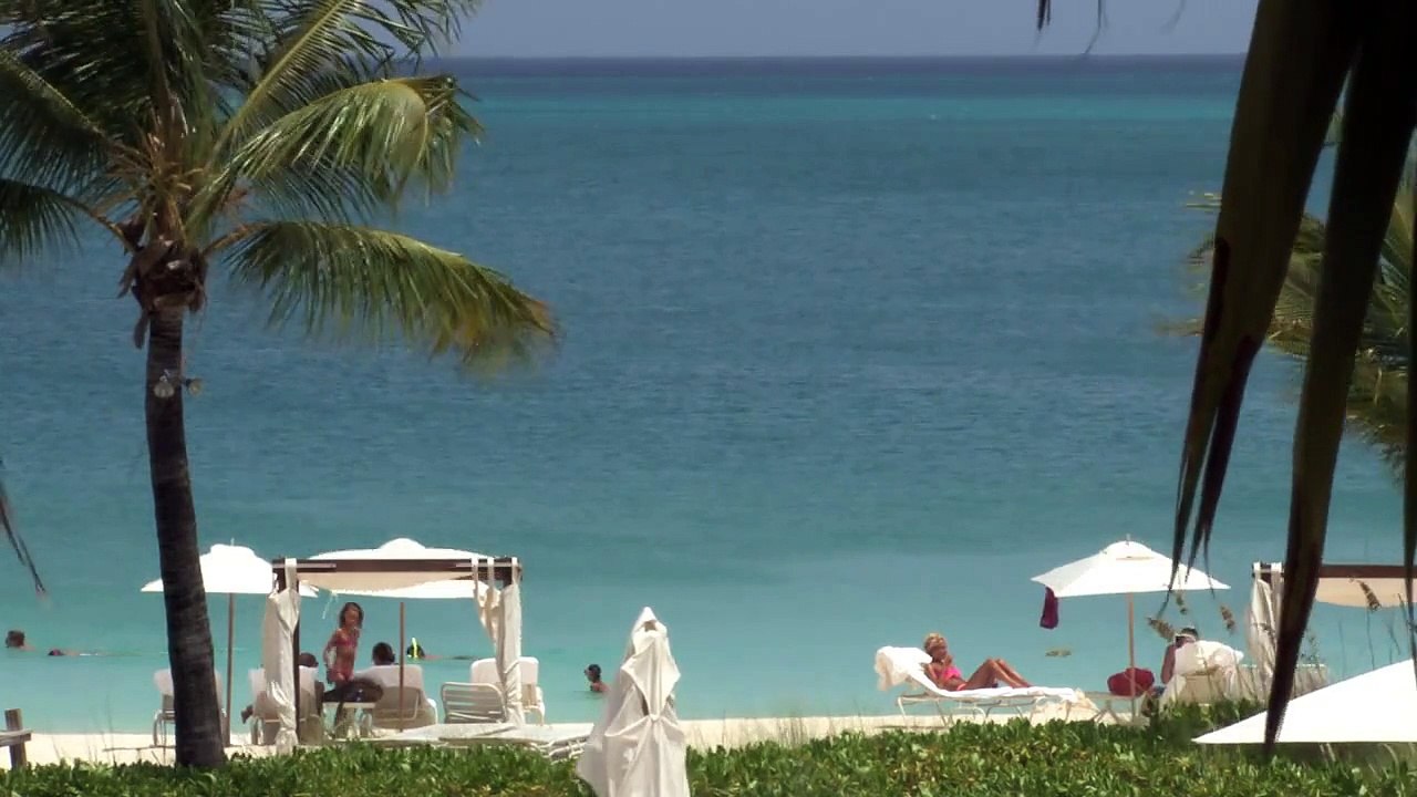 Serene Beach 6
