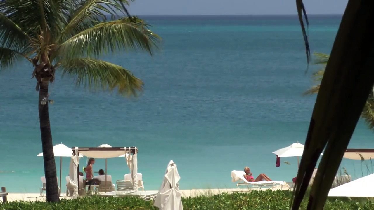 Serene Beach 8