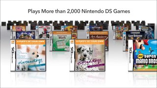 Las 3 razones por las que se anunció el Nintendo 2DS