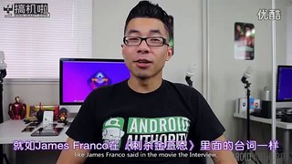 Android Wear,Apple Watch OS轻度对比 标清