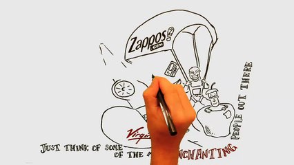 Guy Kawasaki "Enchantment" - 321 FastDraw