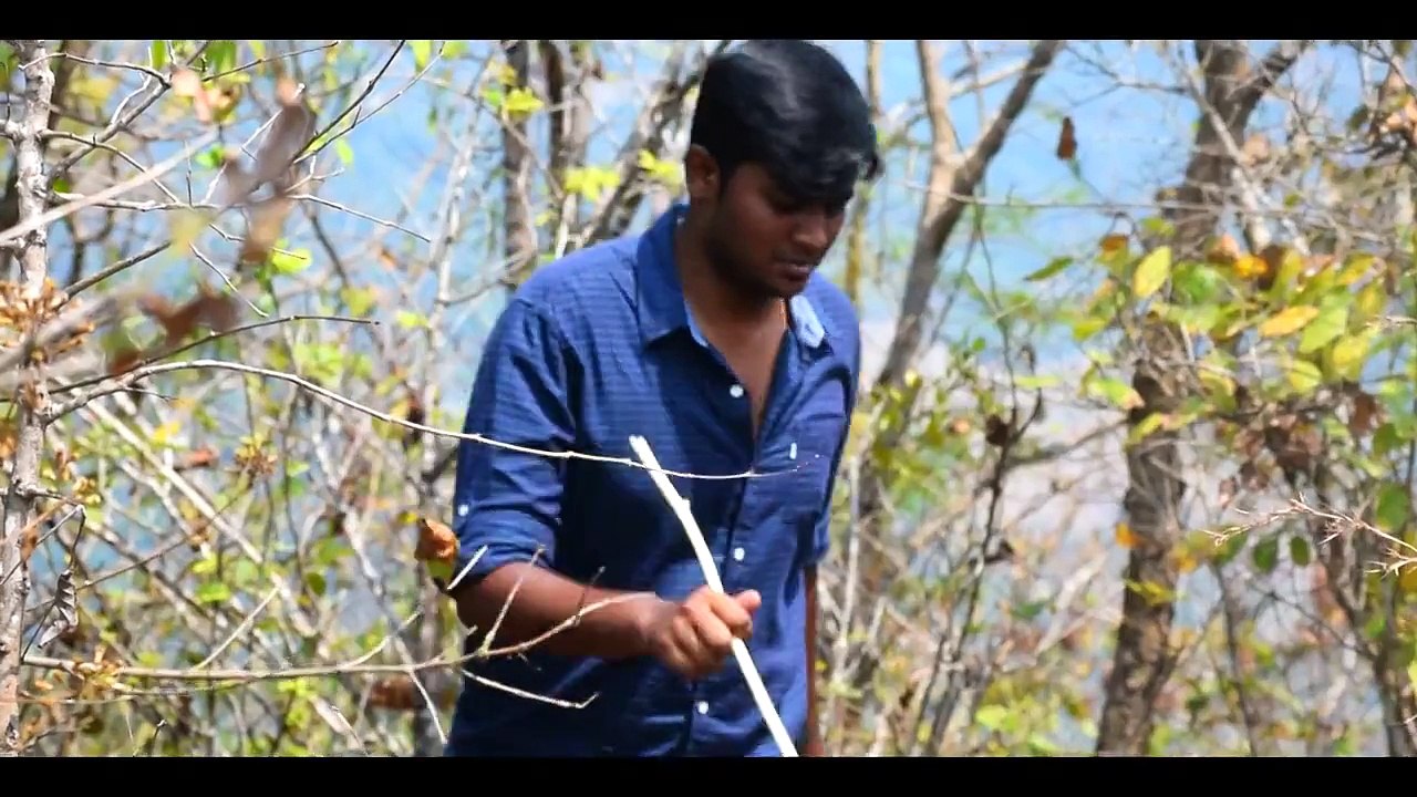 OBE(outer body experience)kannada shortfilm traile