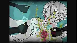 Hitobashira Alice/Human Sacrifice Alice