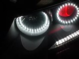 Hyundai Sonata NF LED tuning headlights