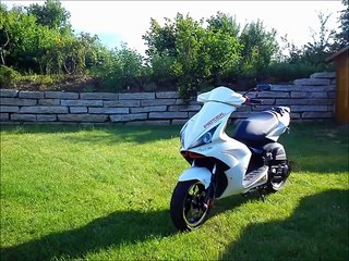 Mein Jet Force Tuning Story part 1