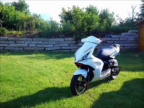 Mein Jet Force Tuning Story part 1