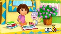 Baby and Kid Cartoon & Games ♥ Dora the Explorer Episodes For Children   Team Umizoomi,Cartoon Anima