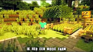TOP 10 Minecraft song's ban 4 ever minecraft 002