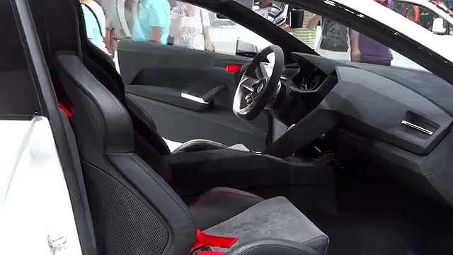 VW Golf 7 GTI V6 BITURBO Tuning