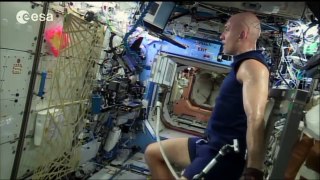 Space Station Research: Calling Scientists [HD]