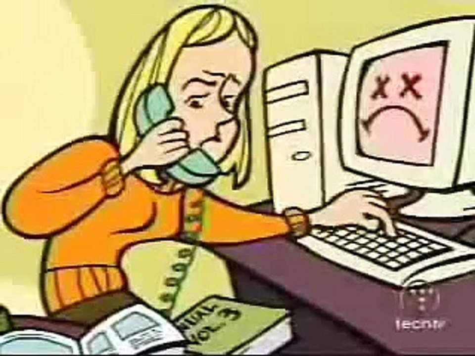 Call For Help - Chris Pirillo - Lindows PC for under $200