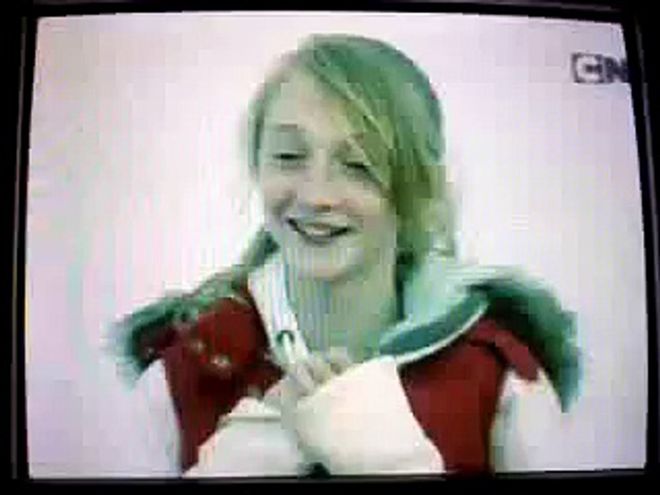 CN Asia : Dragons : Riders of Berk "Next More" [Bumpers]