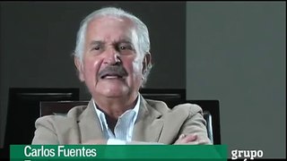 Carlos Fuentes Parte 2: Instantes vitales