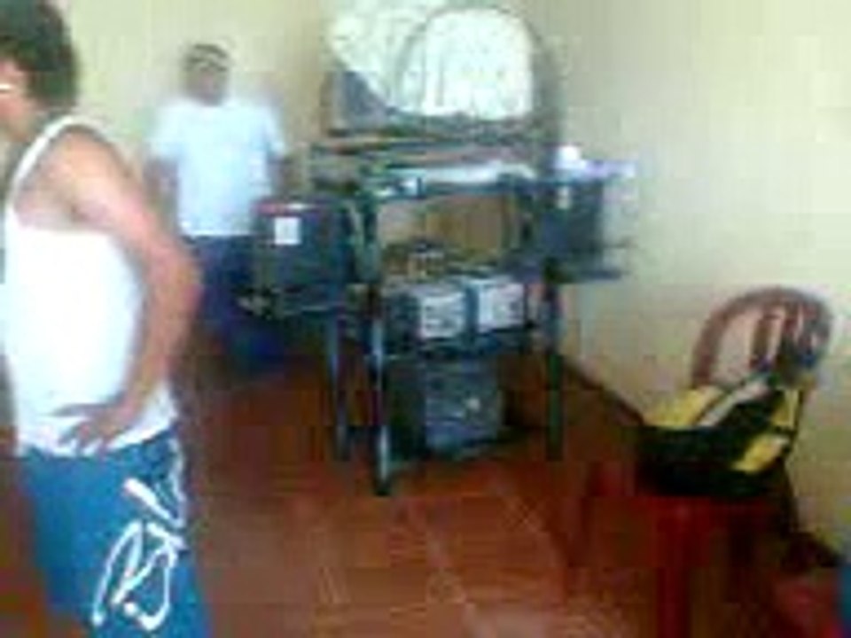 cesar sordo amigo todo si mi bien gazo