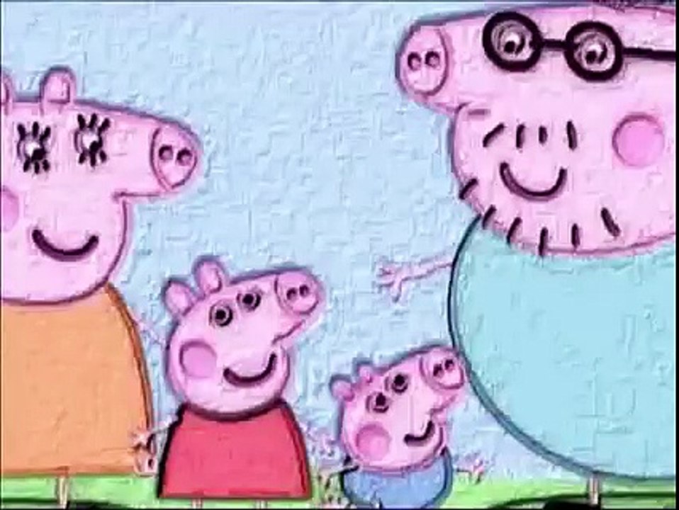 Peppa pig remix