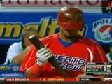 Mexico Campeon De La Serie Del Caribe 2014   Gran Final Mexico 7 Vs Puerto Rico 1