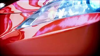 New Hyundai Genesis Coupe Commercial