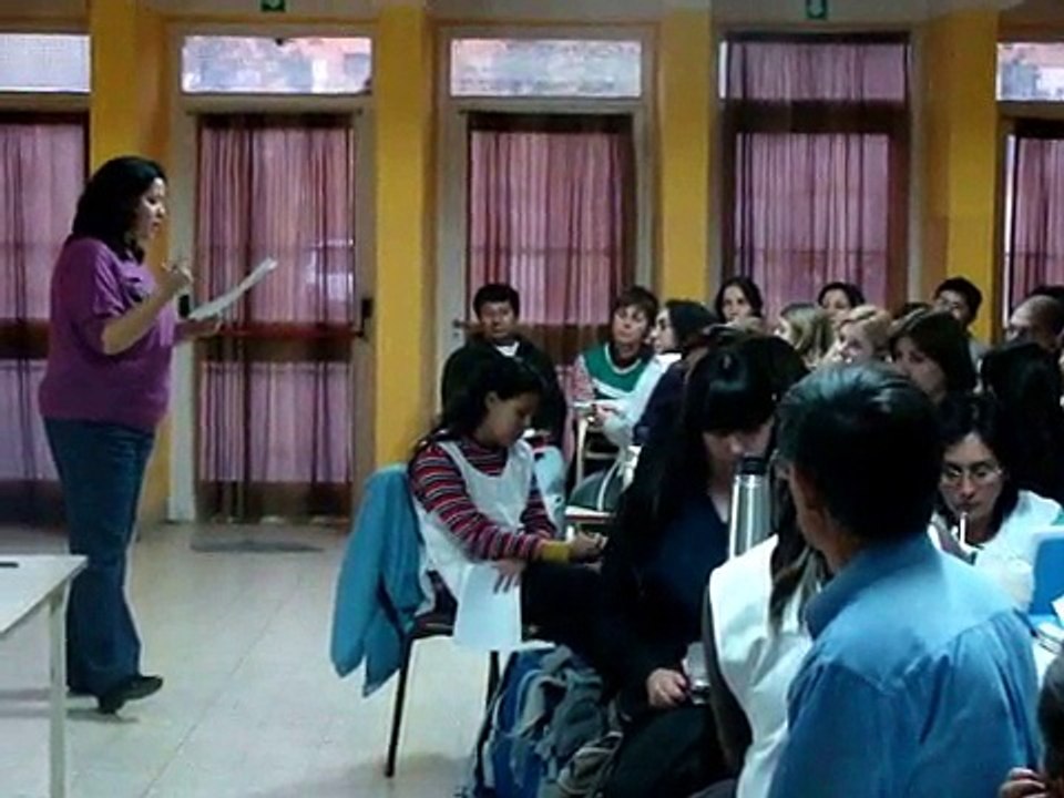 Aulas Digitales (capacitación docente)