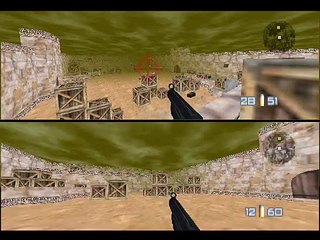 007 Goldeneye (64) CS PATCH