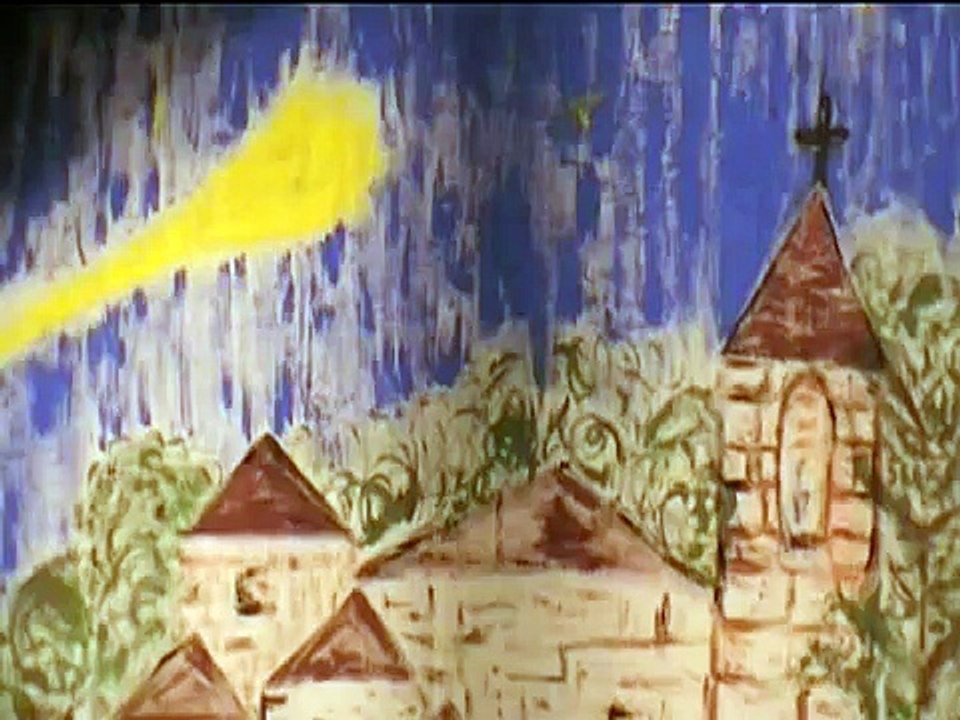 IL NATALE DI SAN FRANCESCO