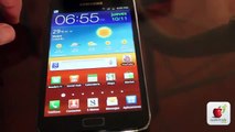 Samsung galaxy note unboxing y primera vista de un poderoso e innovador smartphone 360p