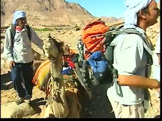 DOCUMENTARIO MONTE SINAI 1 PARTE