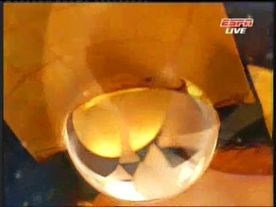 FIFA World Player Gala 2007 Part II