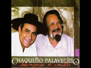 la villerita - el chaqueño Palavecino