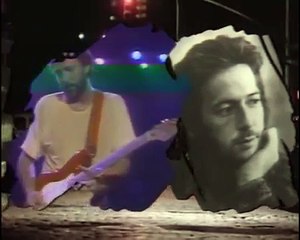 Eric Clapton - After Midnight - CLIP