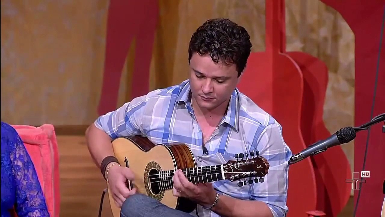 LUCYANA [ CHORA VIOLA ] VIOLA MINHA VIOLA ]