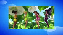 WATCH TINKER BELL AND THE GREAT FAIRY RESCUE ONLINE part1
