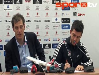 Slaven Bilic: "Artık son düzlüğe girdik..."
