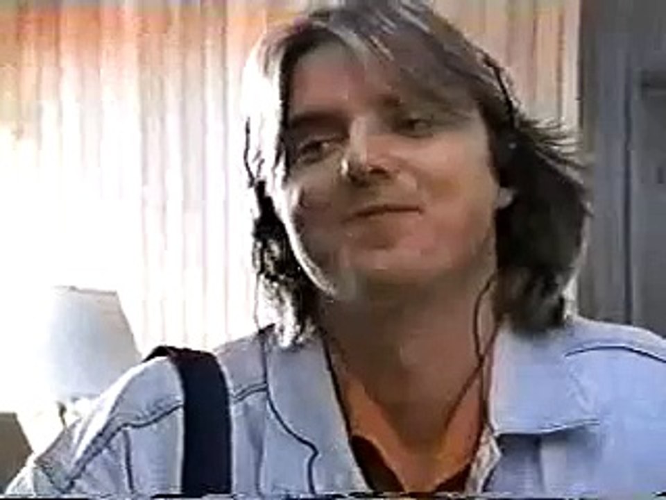 Los Enchiladas! written by & featuring Mitch Hedberg (clip1)