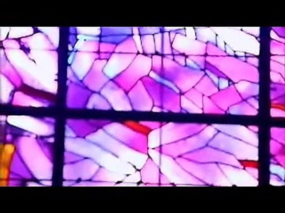 Cathédrale de Saint-Dié : visite en liberté