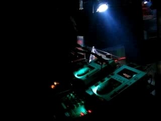 Party Invaders DJ MAXIM @ TEKNIGHT