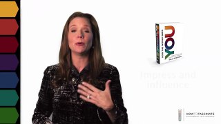 How the World Sees You: Your Invitation from Sally Hogshead
