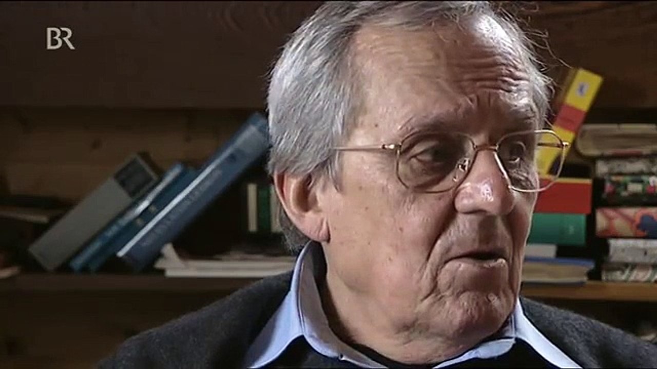Dieter Hildebrandt BR Sondersendungen 2